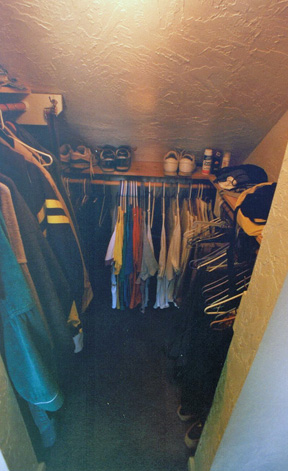 Closet