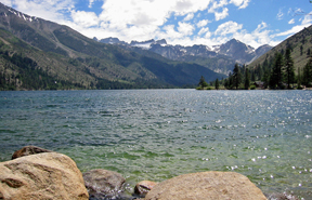 Lower Twin Lake