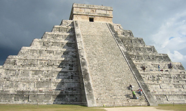 Temple