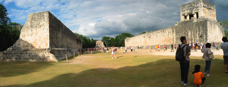 Panorama