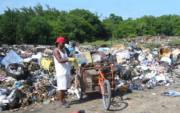 Dump