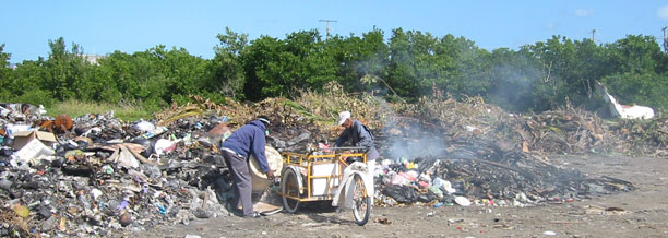 Dump