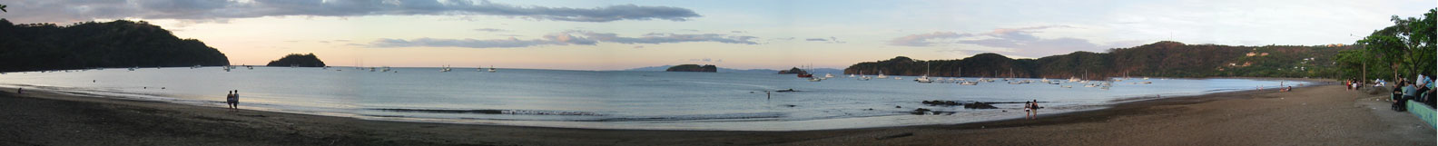 Coco Beach