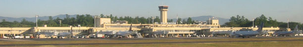 Cancun airport