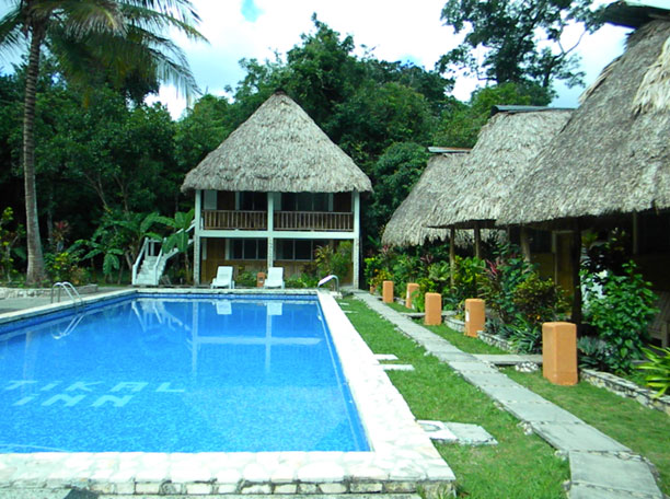 Taki Inn