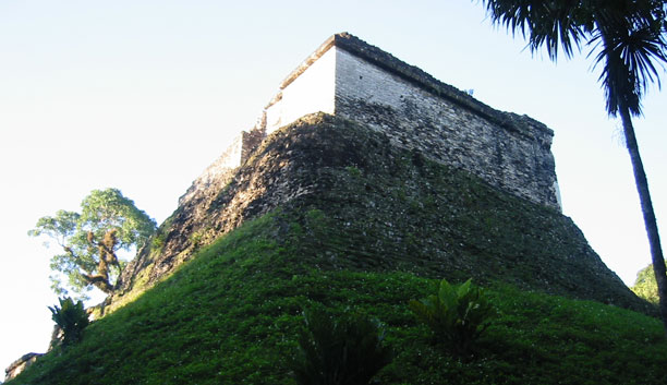 Temple