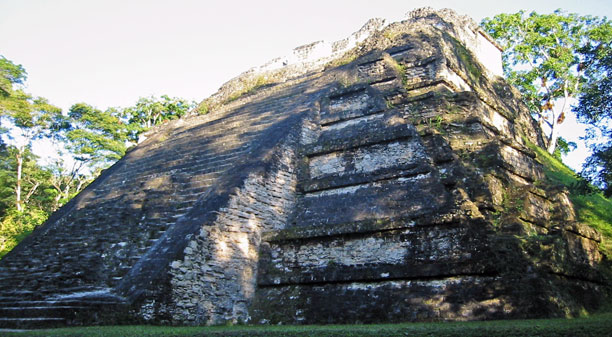 Temple