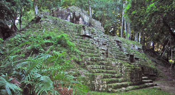 Temple