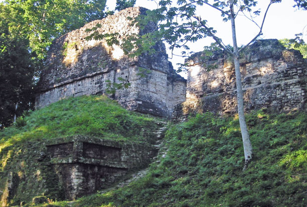 Temple