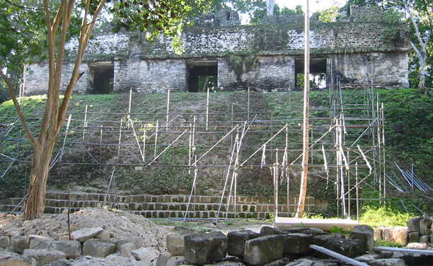 Temple