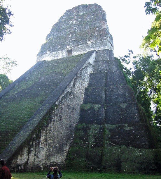 Temple