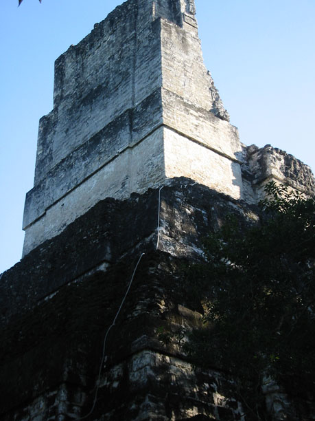 Temple