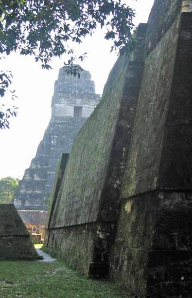 Temples