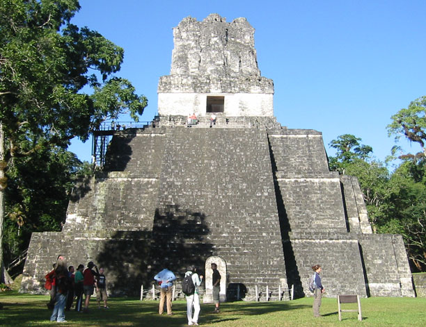 Temple