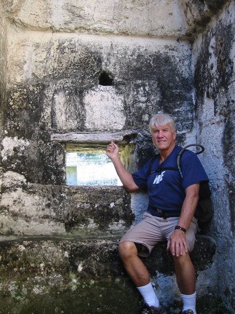 Original window lentle
