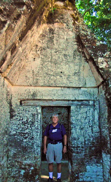 Bill under structural lentel