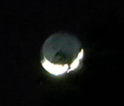 Moonrise