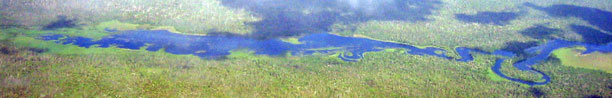 Belize river