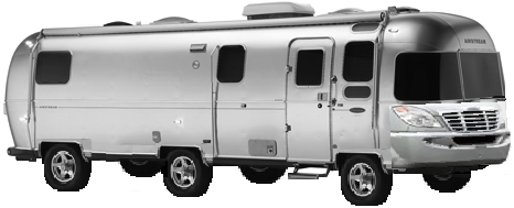 6WD Motorhome image